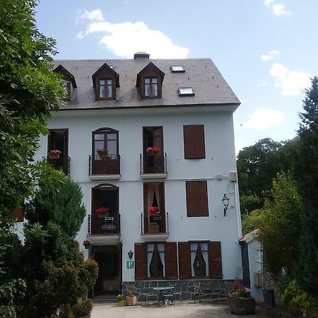 Casa Es Neres Hotel Les Exterior foto
