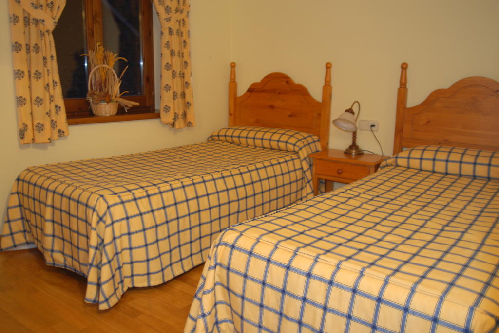 Casa Es Neres Hotel Les Cameră foto