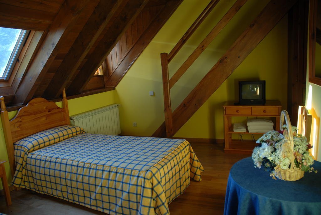 Casa Es Neres Hotel Les Cameră foto
