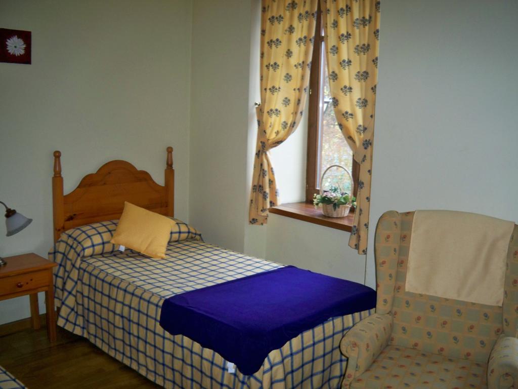 Casa Es Neres Hotel Les Cameră foto